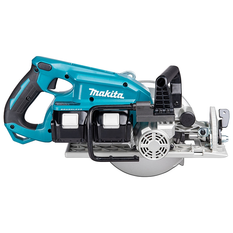 Makita 36V Cordless BL Circular Saw, 185mm (Bare Tool) | DRS780Z