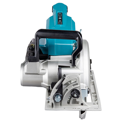 Makita 36V Cordless BL Circular Saw, 185mm (Bare Tool) | DRS780Z
