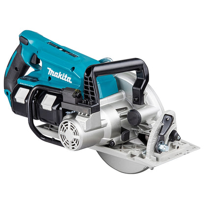 Makita 36V Cordless BL Circular Saw, 185mm (Bare Tool) | DRS780Z