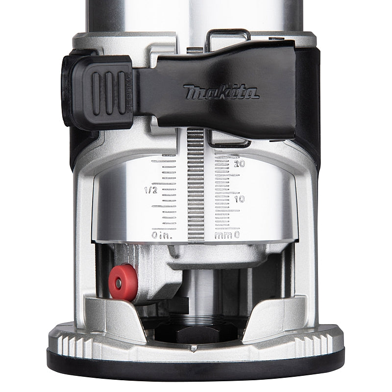 Makita 18V Cordless BL Router/Laminate Trimmer (Bare Tool) | DRT50ZJ