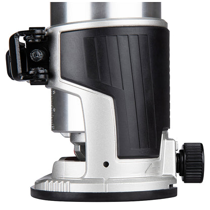 Makita 18V Cordless BL Router/Laminate Trimmer (Bare Tool) | DRT50ZJ