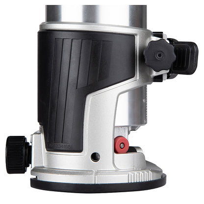 Makita 18V Cordless BL Router/Laminate Trimmer (Bare Tool) | DRT50ZJ