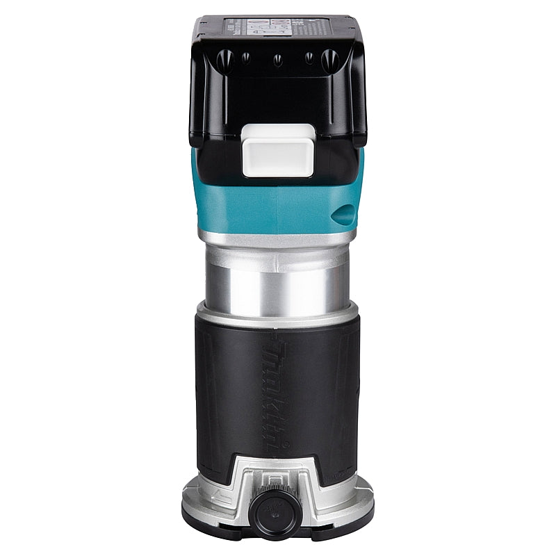 Makita 18V Cordless BL Router/Laminate Trimmer (Bare Tool) | DRT50ZJ