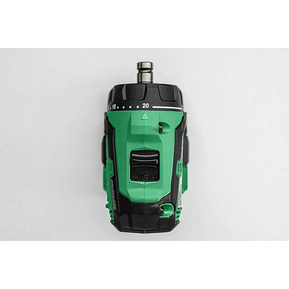 HiKOKI 18V Cordless BL QCC Impact Drill Driver 50Nm, 2.0Ah Set | DS18DDQWRZ