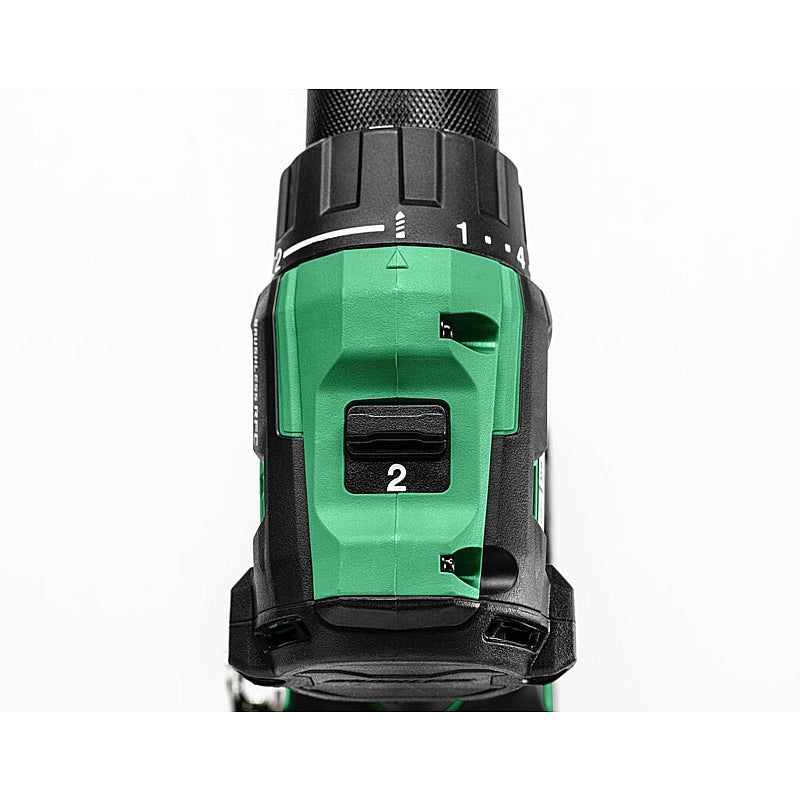 HiKOKI 18V Cordless BL Drill Driver 70Nm, 4.0Ah Set | DS18DEWHZ