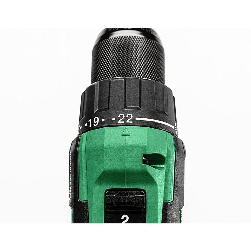 HiKOKI 18V Cordless BL Drill Driver 70Nm, 4.0Ah Set | DS18DEWHZ