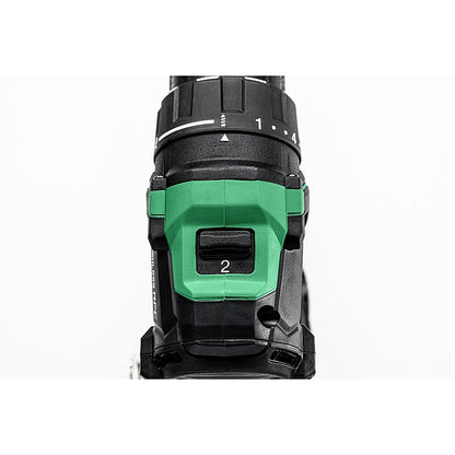 HiKOKI MULTI VOLT (36V) Cordless BL Drill Driver 155Nm, 5.0Ah Set | DS36DCWRZ