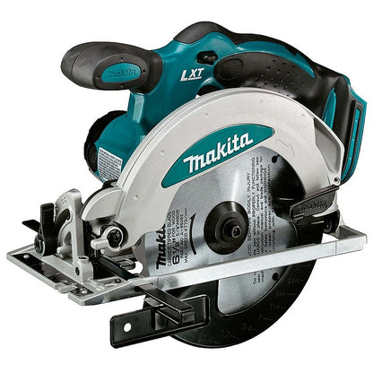 Makita 18V Cordless Circular Saw 165mm (Bare Tool) | DSS610ZK