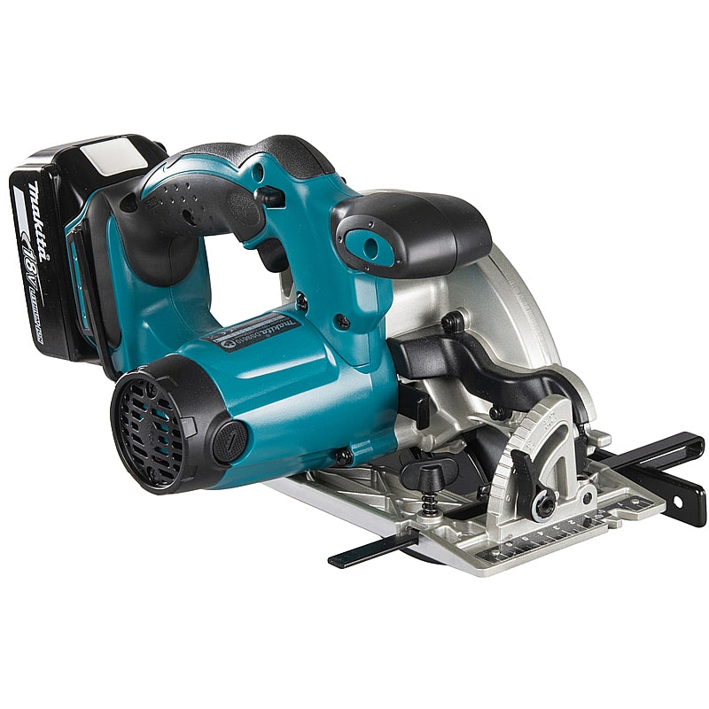 Makita 18V Cordless Circular Saw 165mm (Bare Tool) | DSS610ZK