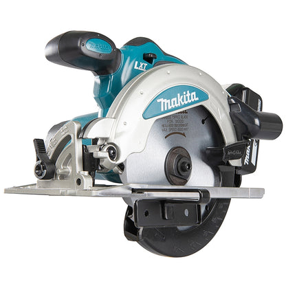 Makita 18V Cordless Circular Saw 165mm (Bare Tool) | DSS610ZK