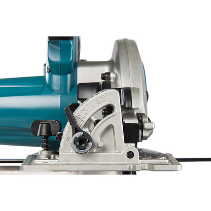 Makita 18V Cordless Circular Saw 165mm (Bare Tool) | DSS610ZK
