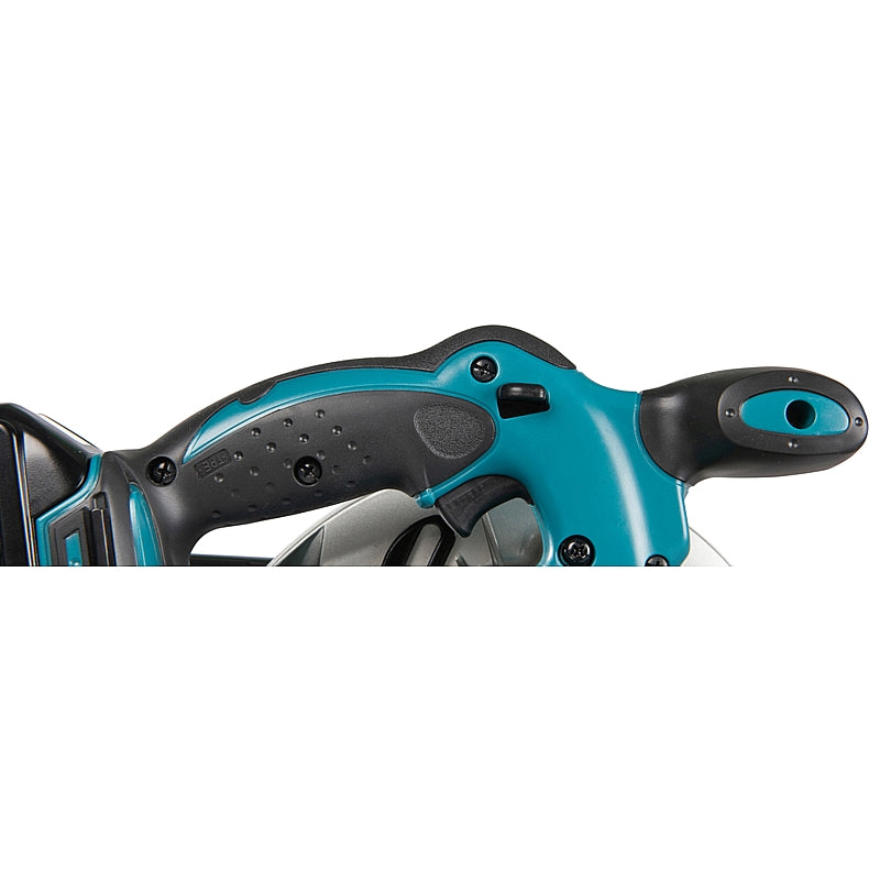Makita 18V Cordless Circular Saw 165mm (Bare Tool) | DSS610ZK