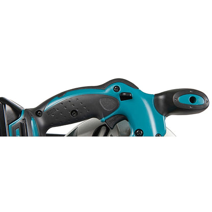 Makita 18V Cordless Circular Saw 165mm (Bare Tool) | DSS610ZK