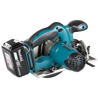 Makita 18V Cordless Circular Saw 165mm (Bare Tool) | DSS610ZK