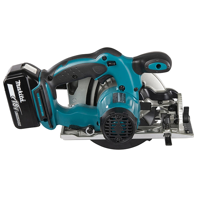 Makita 18V Cordless Circular Saw 165mm (Bare Tool) | DSS610ZK