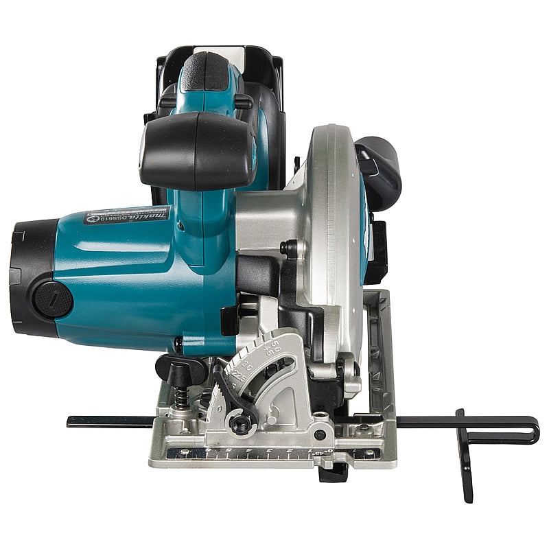Makita 18V Cordless Circular Saw 165mm (Bare Tool) | DSS610ZK