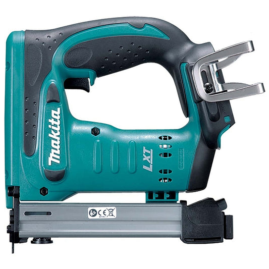 Makita 18V Cordless Brushless Stapler, 10-22mm (Bare Tool) | DST221Z