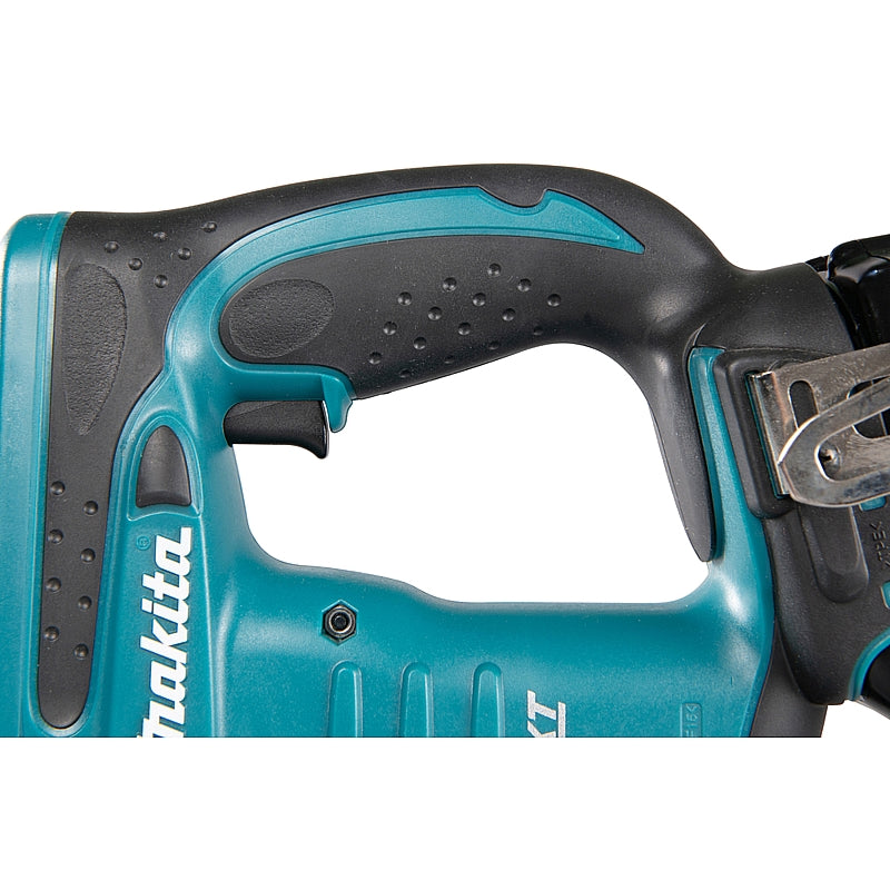 Makita 18V Cordless Brushless Stapler, 10-22mm (Bare Tool) | DST221Z