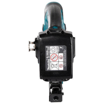 Makita 18V Cordless Brushless Stapler, 10-22mm (Bare Tool) | DST221Z