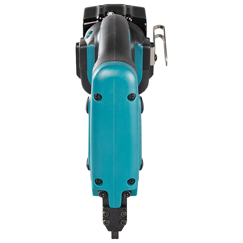 Makita 18V Cordless Brushless Stapler, 10-22mm (Bare Tool) | DST221Z
