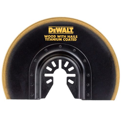 Dewalt Titanium Flush Cut Blade (DT20711-QZ)