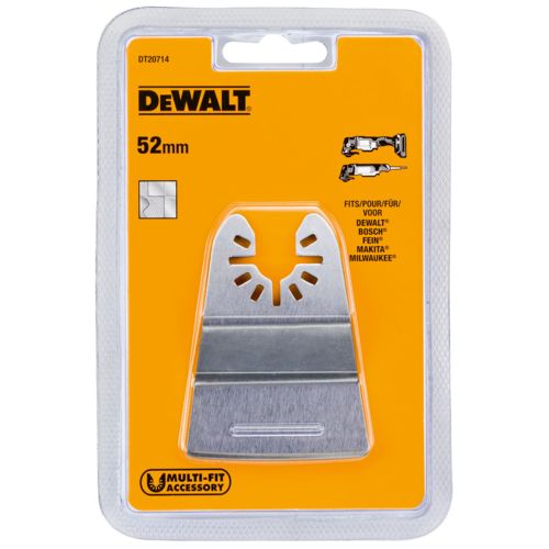 Dewalt Rigid Scraper Blade (DT20714-QZ)