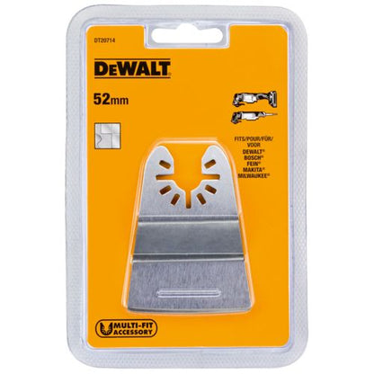 Dewalt Rigid Scraper Blade (DT20714-QZ)