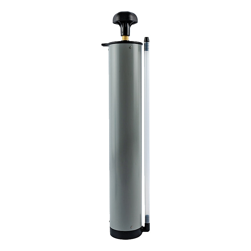 D-Tech Air Blow Pump for Chemical Anchoring Hole Cleaning, 400mm | DTABP400