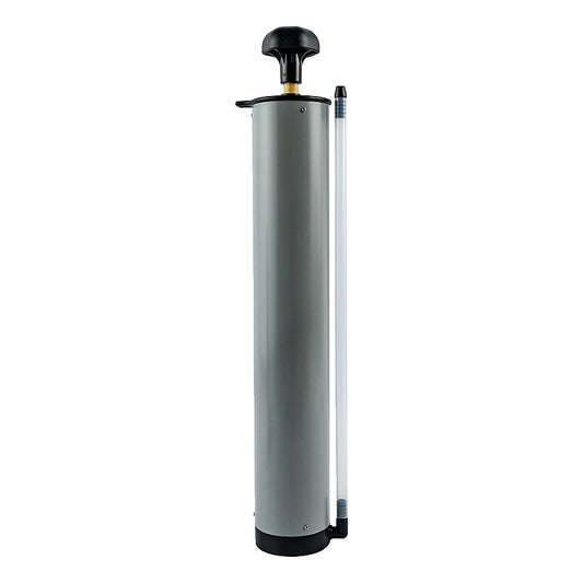 D-Tech Air Blow Pump for Chemical Anchoring Hole Cleaning, 400mm | DTABP400