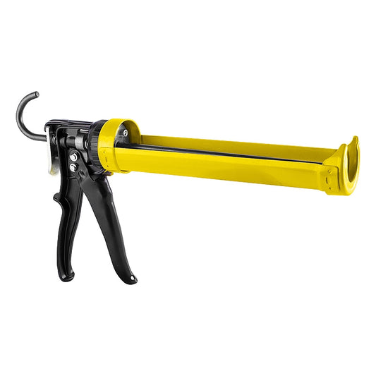 D-Tech Chemical/Silicone Caulking Gun 4500Nm, 310ml | DTCG1331