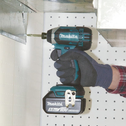 Makita 18V Cordless Impact Driver 165Nm (Bare Tool) | DTD152Z