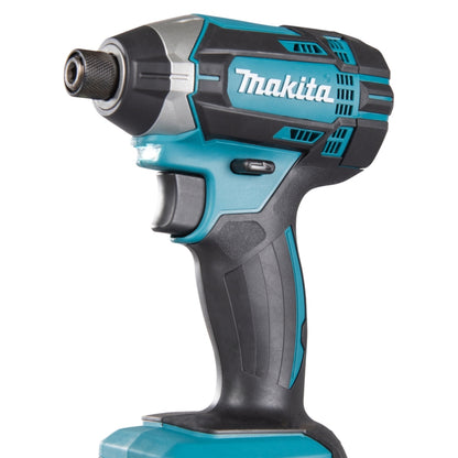Makita 18V Cordless Impact Driver 165Nm (Bare Tool) | DTD152Z