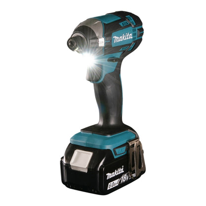 Makita 18V Cordless Impact Driver 165Nm (Bare Tool) | DTD152Z
