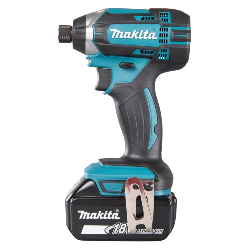 Makita 18V Cordless Impact Driver 165Nm (Bare Tool) | DTD152Z