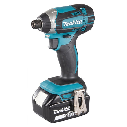 Makita 18V Cordless Impact Driver 165Nm (Bare Tool) | DTD152Z