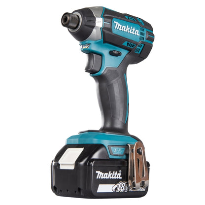 Makita 18V Cordless Impact Driver 165Nm (Bare Tool) | DTD152Z