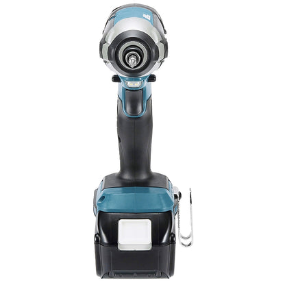 Makita 18V Cordless BL 1/4" Hex Impact Driver 170Nm (Bare Tool) | DTD153ZJ