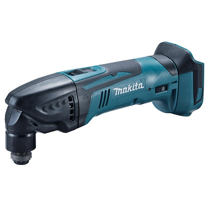 Makita 18V Oscillating Multi-Tool (Bare Tool) | DTM50Z