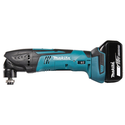 Makita 18V Oscillating Multi-Tool (Bare Tool) | DTM50Z