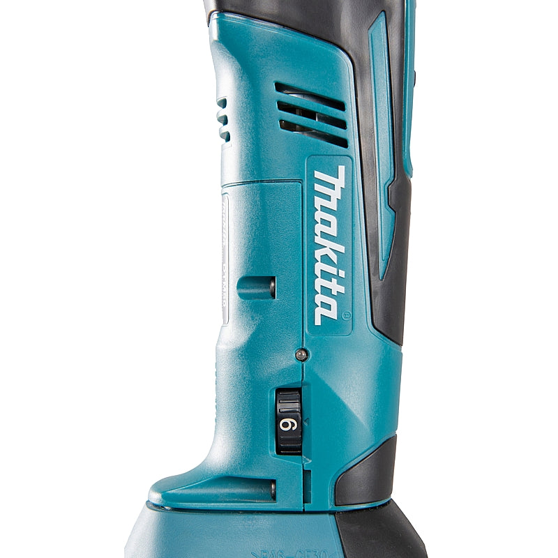 Makita 18V Oscillating Multi-Tool (Bare Tool) | DTM50Z