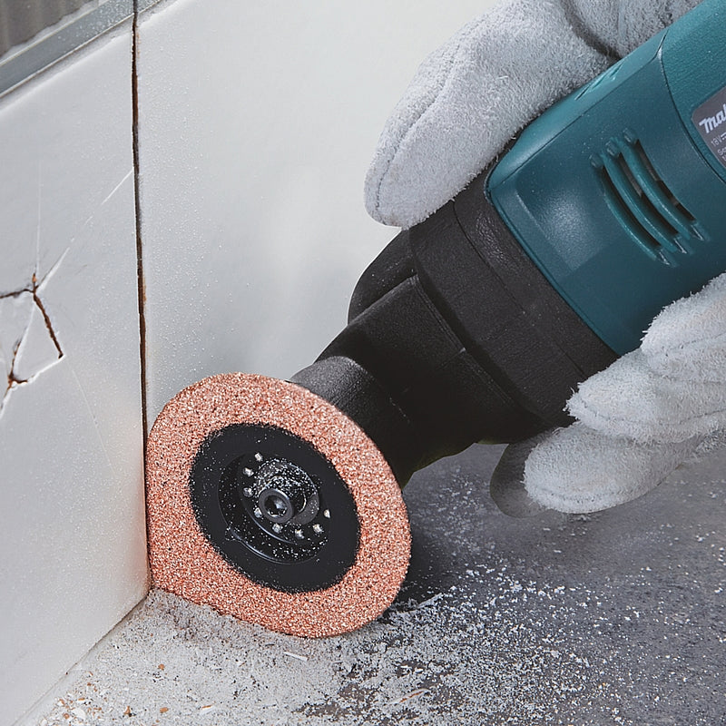 Makita 18V Oscillating Multi-Tool (Bare Tool) | DTM50Z