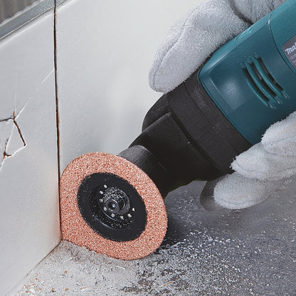 Makita 18V Oscillating Multi-Tool (Bare Tool) | DTM50Z