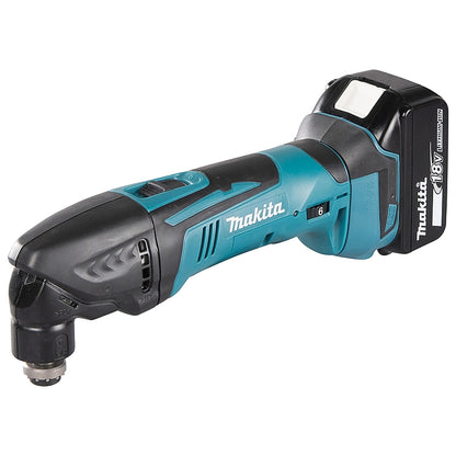 Makita 18V Oscillating Multi-Tool (Bare Tool) | DTM50Z