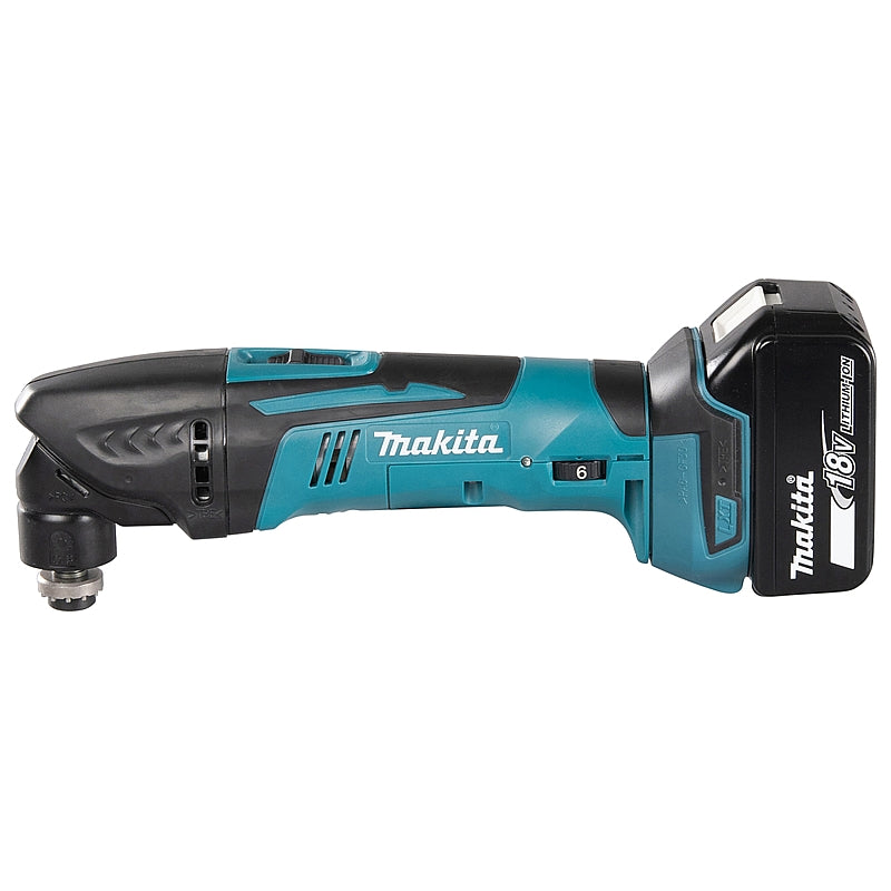 Makita 18V Oscillating Multi-Tool (Bare Tool) | DTM50Z