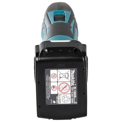 Makita 18V Oscillating Multi-Tool (Bare Tool) | DTM50Z