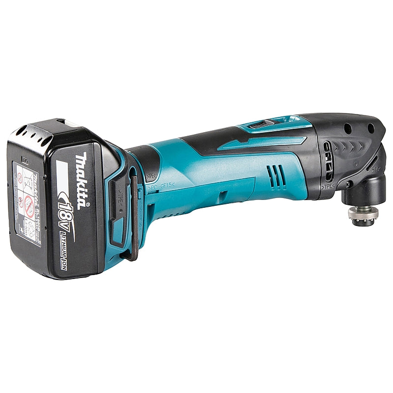 Makita 18V Oscillating Multi-Tool (Bare Tool) | DTM50Z