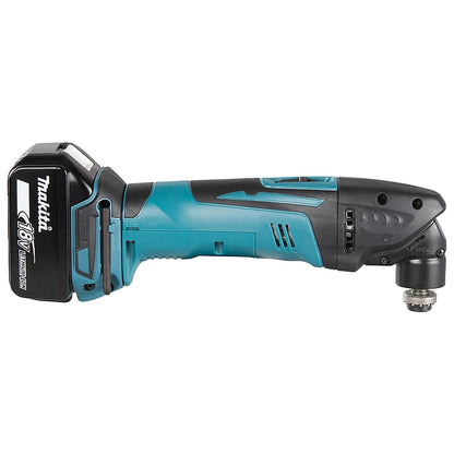 Makita 18V Oscillating Multi-Tool (Bare Tool) | DTM50Z