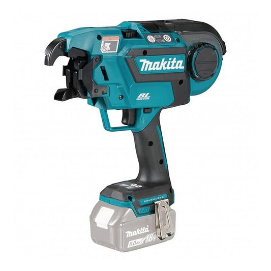 Makita 18V Cordless BL Rebar Tying Tool (Bare Tool) | DTR180Z