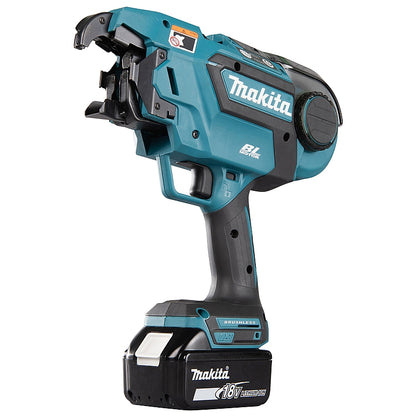Makita 18V Cordless BL Rebar Tying Tool (Bare Tool) | DTR180Z
