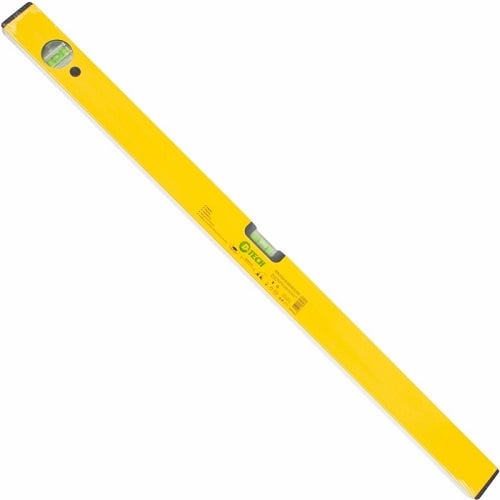 D-Tech 2 Vial Box Spirit Level 800mm - 0.5mm Accuracy | DTSL0080B